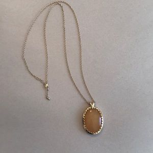 Pendant Necklace